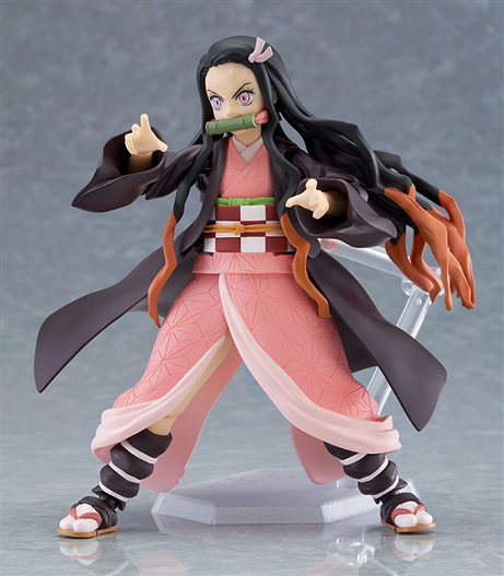 Mua bán FIGMA 508-DX NEZUKO KAMADO FAKE